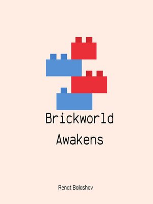 cover image of Brickworld Awakens